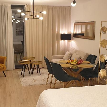 Golden Studio - private parking Dubrovnik Exterior foto