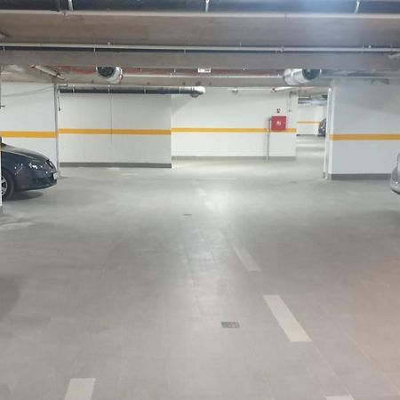 Golden Studio - private parking Dubrovnik Exterior foto