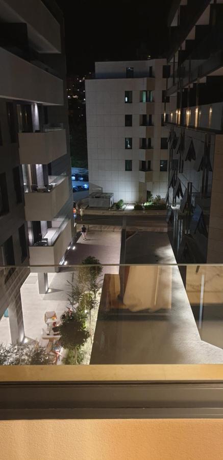 Golden Studio - private parking Dubrovnik Exterior foto