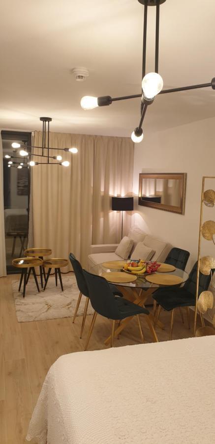 Golden Studio - private parking Dubrovnik Exterior foto
