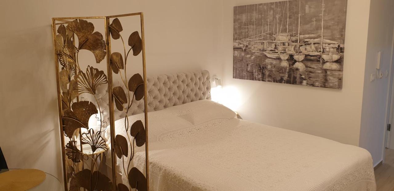 Golden Studio - private parking Dubrovnik Exterior foto