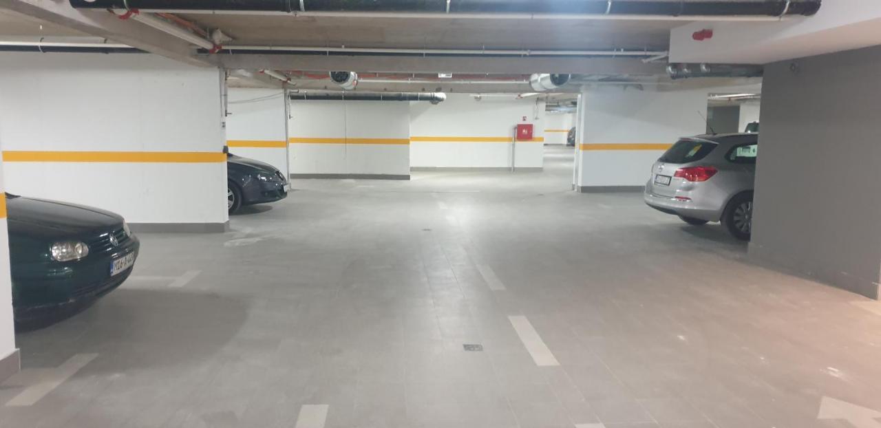 Golden Studio - private parking Dubrovnik Exterior foto