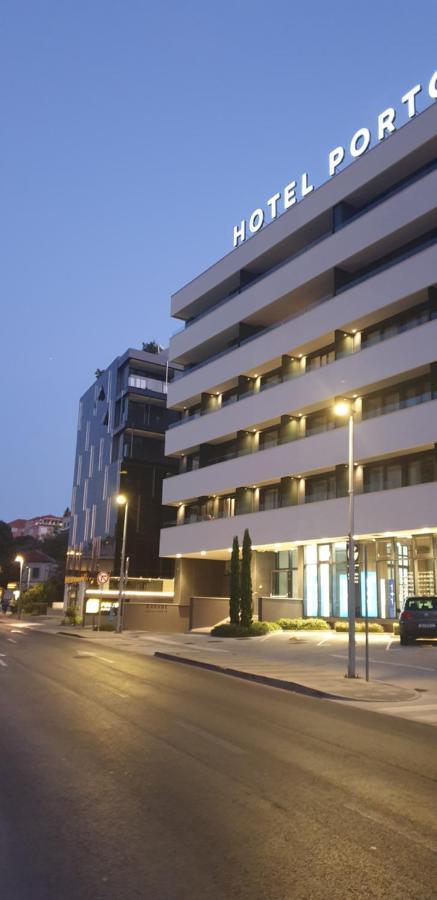 Golden Studio - private parking Dubrovnik Exterior foto