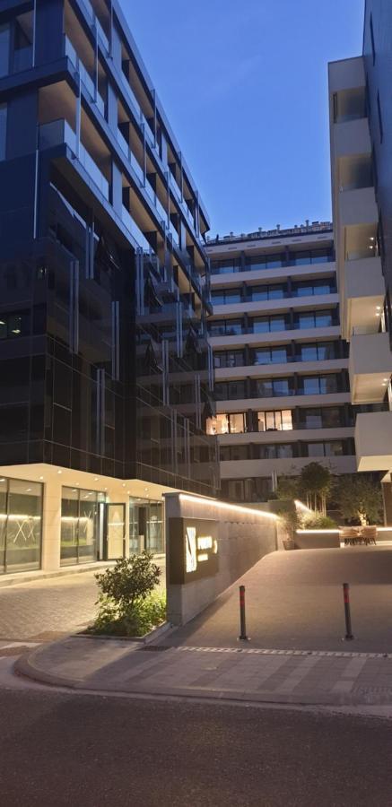 Golden Studio - private parking Dubrovnik Exterior foto